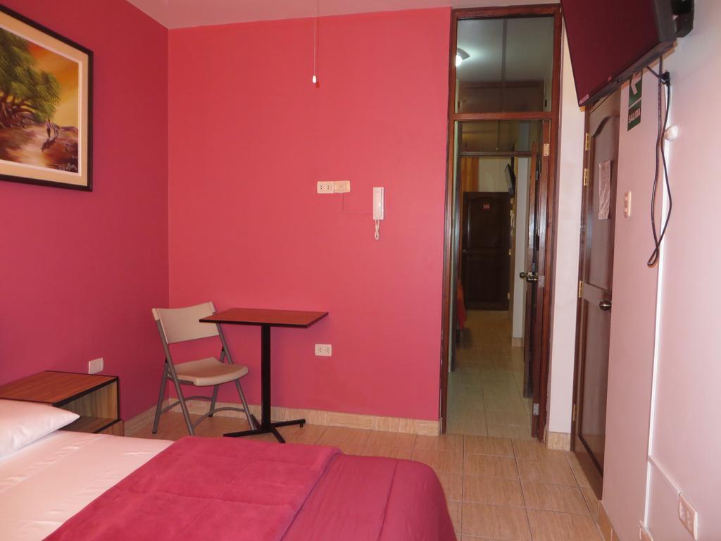 Guest house Hellen Ross 2*
