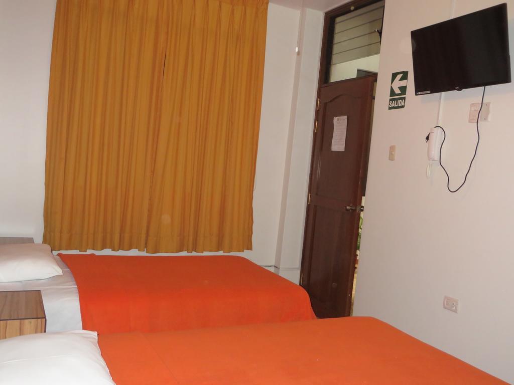 Hellen Ross Guest house 2*