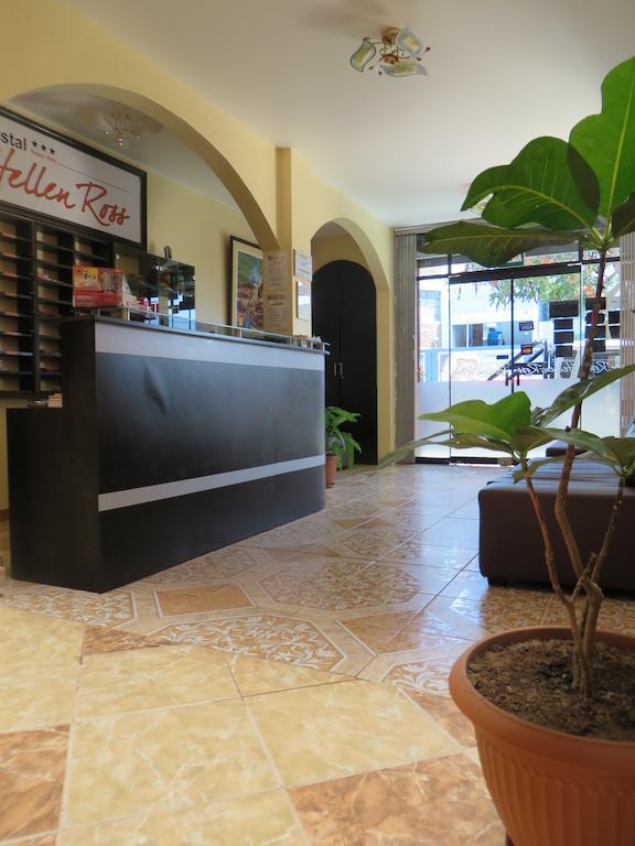 Guest house Hellen Ross 2*