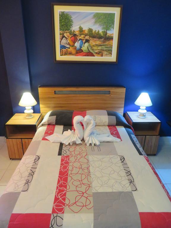 Guest house Hellen Ross 2*