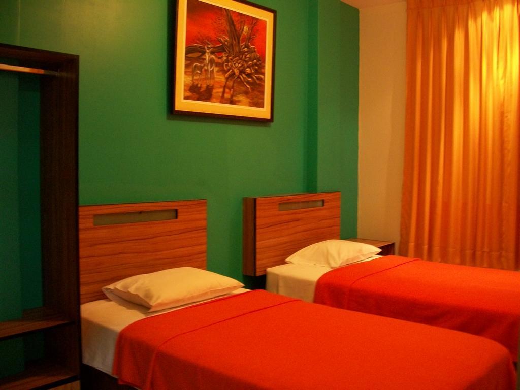 Hellen Ross Guest house