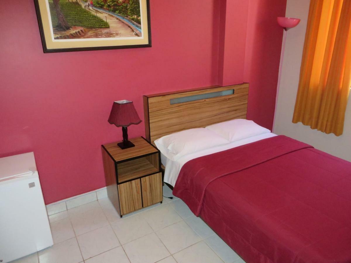 Guest house Hellen Ross 2*
